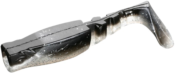 Mikado FISHUNTER 10.5cm/5pcs-Silicone lures-Mikado