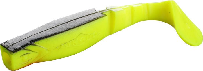 Mikado FISHUNTER 10.5cm/5pcs-Silicone lures-Mikado