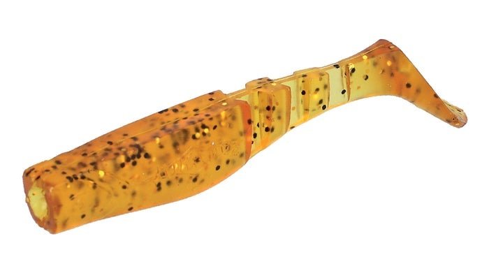 Mikado FISHUNTER 3.5cm/8pcs.-Silicone lures-Mikado