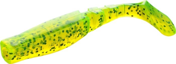 Mikado FISHUNTER 3.5cm/8pcs.-Silicone lures-Mikado