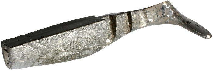 Mikado FISHUNTER 7cm/5pcs-Silicone lures-Mikado