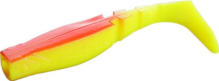 Mikado FISHUNTER 7cm/5pcs-Silicone lures-Mikado
