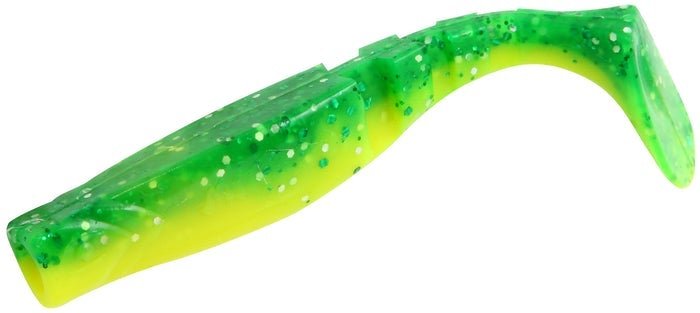 Mikado FISHUNTER 7cm/5pcs-Silicone lures-Mikado