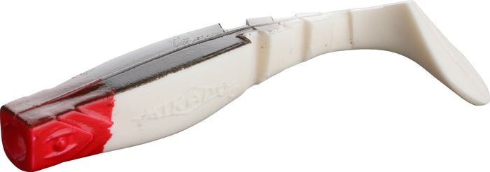 Mikado FISHUNTER 8cm/5pcs-Silicone lures-Mikado