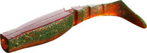 Mikado FISHUNTER 8cm/5pcs-Silicone lures-Mikado