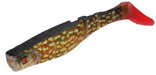Mikado FISHUNTER 8cm/5pcs-Silicone lures-Mikado