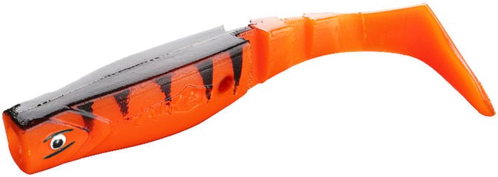 Mikado FISHUNTER GOLIAT 22cm/2pcs.-Silicone lures-Mikado