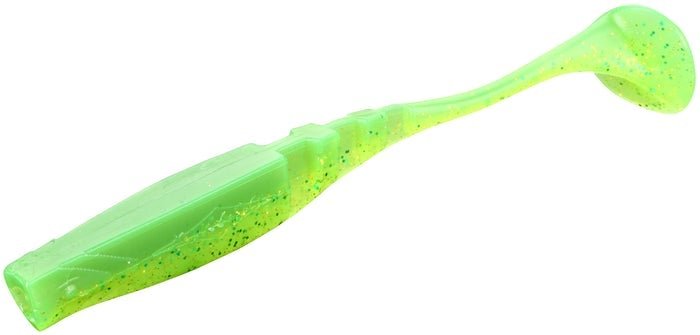 Mikado FISHUNTER TT 13cm/3pcs.-Silicone lures-Mikado