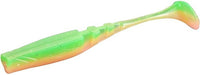 Mikado FISHUNTER TT 13cm/3pcs.-Silicone lures-Mikado