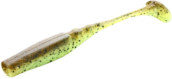 Mikado FISHUNTER TT 13cm/3pcs.-Silicone lures-Mikado