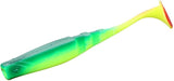 Mikado FISHUNTER TT 7.5cm/5pcs.-Silicone lures-Mikado