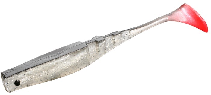 Mikado FISHUNTER TT 9cm/5pcs.-Silicone lures-Mikado