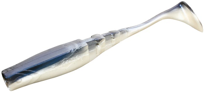 Mikado FISHUNTER TT 9cm/5pcs.-Silicone lures-Mikado