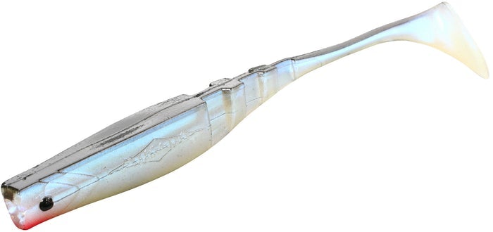 Mikado FISHUNTER TT 9cm/5pcs.-Silicone lures-Mikado