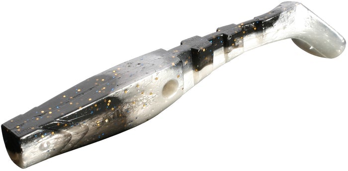 Mikado FLYING FISHUNTER FF 10.5cm/5pcs.-Silicone lures-Mikado