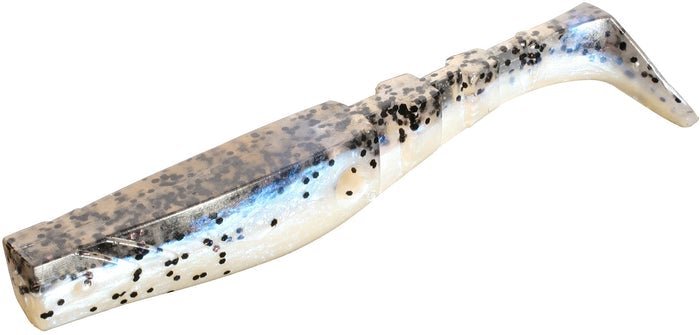 Mikado FLYING FISHUNTER FF 10.5cm/5pcs.-Silicone lures-Mikado