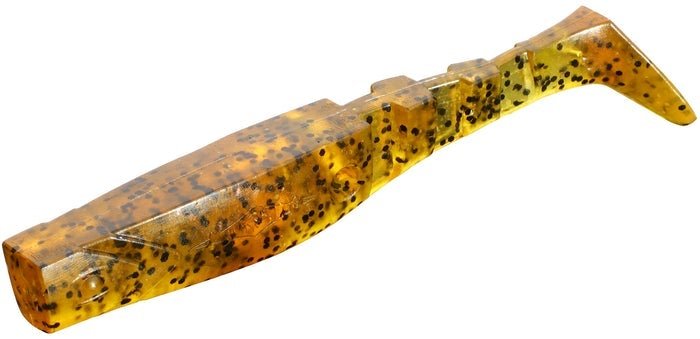 Mikado FLYING FISHUNTER FF 13cm/3pcs.-Silicone lures-Mikado