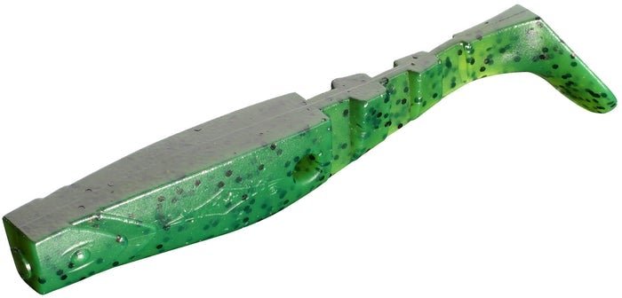 Mikado FLYING FISHUNTER FF 13cm/3pcs.-Silicone lures-Mikado