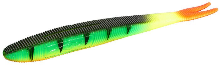 Mikado SAIRA 20cm/3pcs-Silicone lures-Mikado