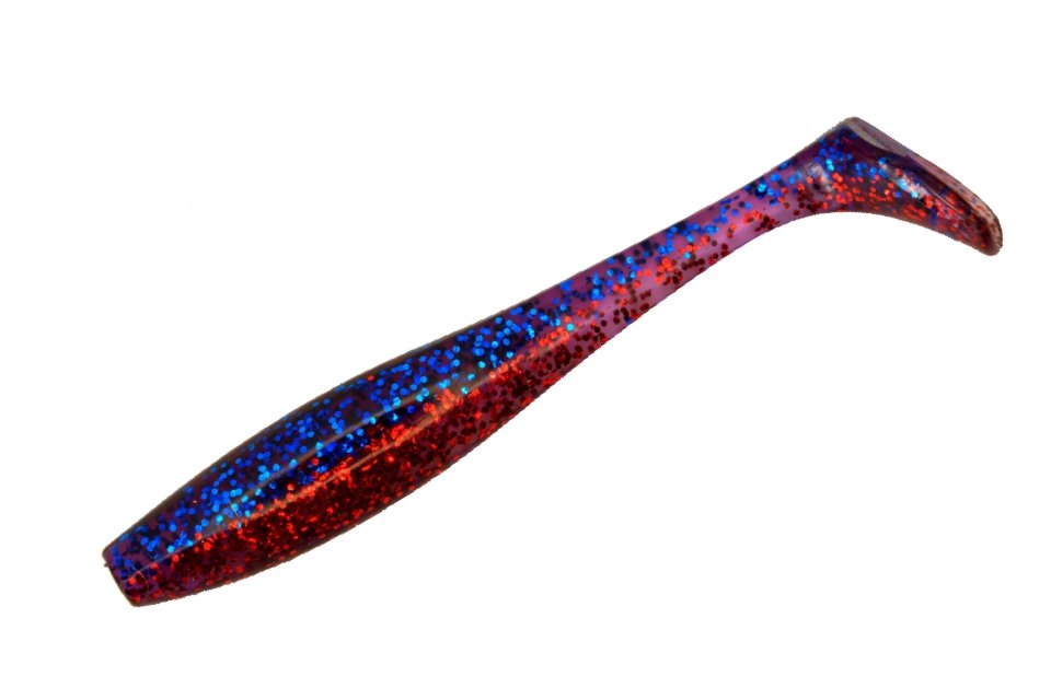 Narval Choppy Tail 10cm 5pc - Ratter BaitsNarval Choppy Tail 10cm 5pcNARVAL