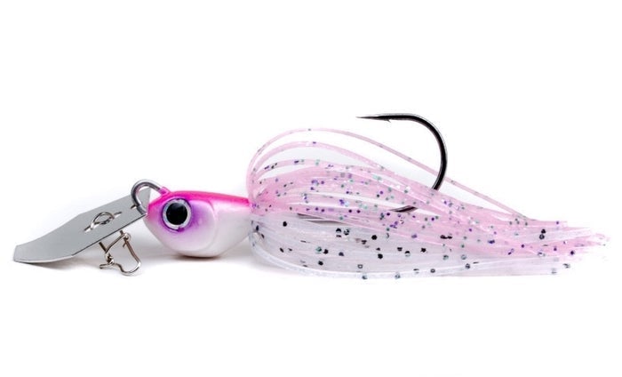 Noike Kaishin blade-Chatterbaits-Noike