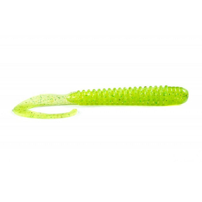 Noike Ring curly 3'' - Ratter BaitsNoike Ring curly 3''Noike Silicone Lures