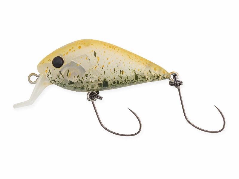 Lures — Ratter Baits