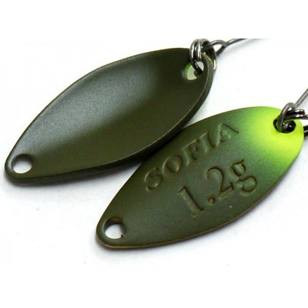 Nories Sofia 1.2g - Ratter BaitsNories Sofia 1.2gNories