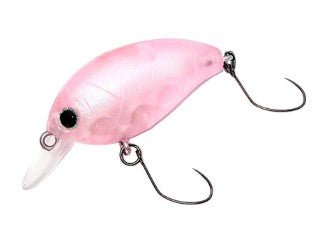 Nories Worming Crank Shot Spin Shallow — Ratter Baits