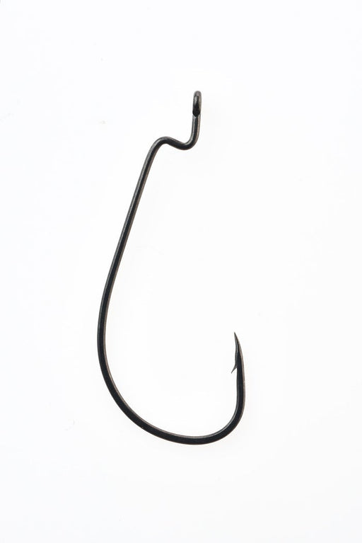 Owner cutting point offset worm wide gap hook size 4/0-Brand New-SHIPS N 24  HOUR