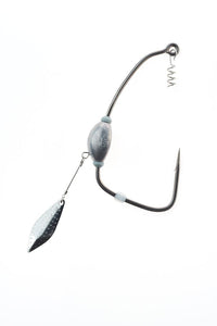 Offset hooks BKK Titan Diver Koko-Offset hooks-BKK
