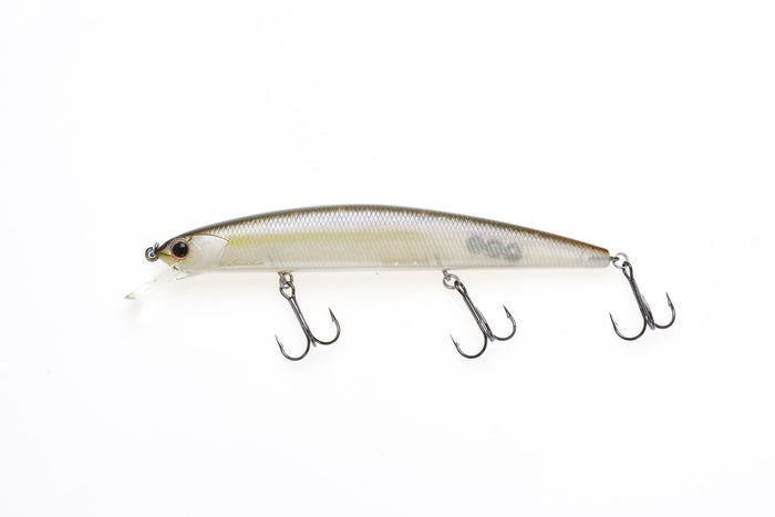 O.S.P Rudra 130 SP 130mm 20g — Ratter Baits