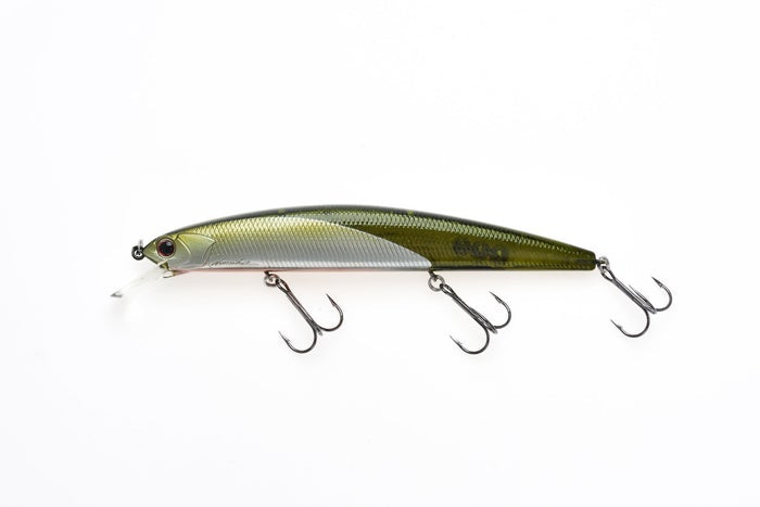 OSP Rudra 130 SP-Wobbler-OSP