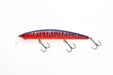 Leurre Coulant OSP Rudra 130 S - 130mm, 22g, Pour Bar En Mer (leurre Leurre Coulant OSP Rudra 130 S - 130mm, 22g, Pour Bar En Mer (leurre