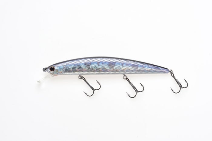 OSP Rudra 130 SP-Wobbler-OSP