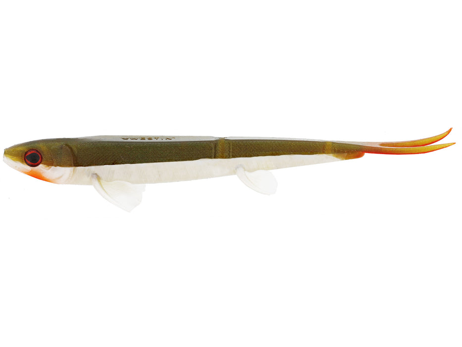 Westin TwinTeez Pelagic V-Tail 20cm 30g 2pc.