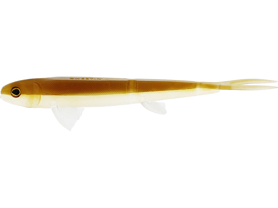 Westin TwinTeez Pelagic V-Tail 20cm 30g 2pc.