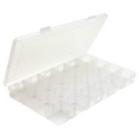Patriot Lure Box Large, 24 compartments