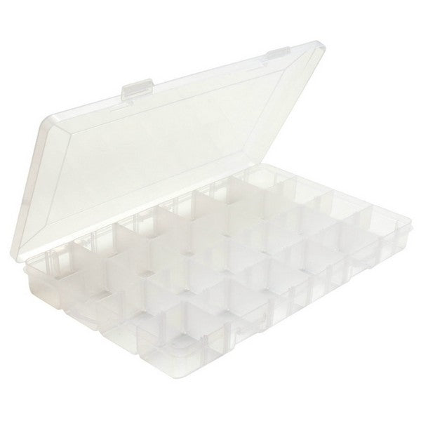 Patriot Lure Box Large, 22 compartments
