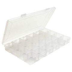 Patriot Lure Box Large, 24 compartments