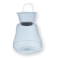 Patriot metāla uzglabājamais tīkliņš