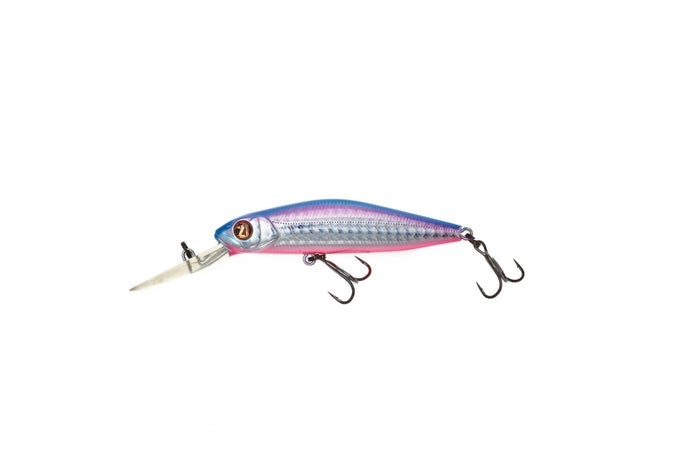 Pontoon 21 Crack Jack 98 DR-SP-Wobbler-Pontoon 21