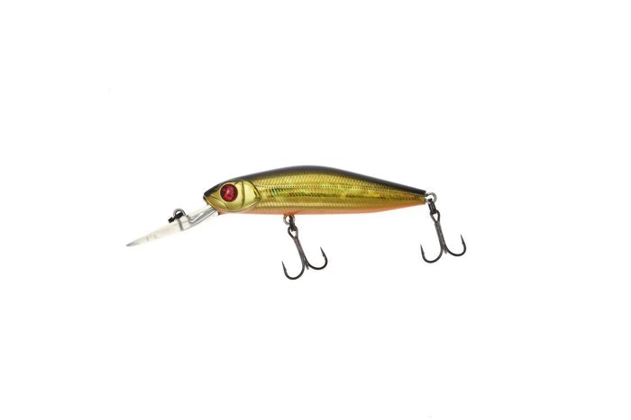 Pontoon 21 Crack Jack 98 DR-SP-Wobbler-Pontoon 21