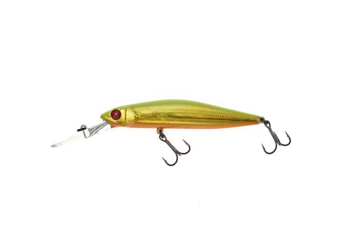 Pontoon 21 Crack Jack 98 DR-SP-Wobbler-Pontoon 21