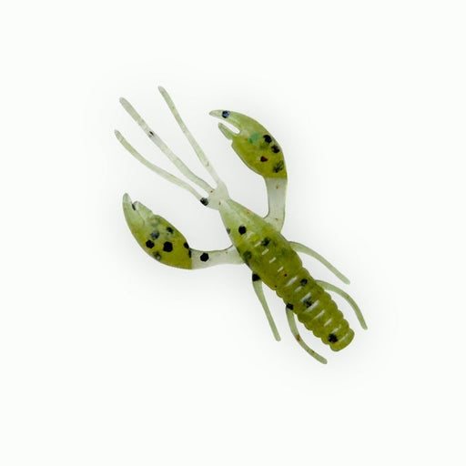 Lures — Ratter Baits