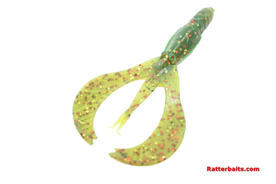 Ratterbaits Catch Claws - Ratter BaitsRatterbaits Catch ClawsRatterbaits