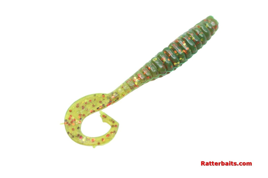 Ratterbaits Fish Worm - Ratter BaitsRatterbaits Fish WormRatterbaits