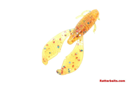 Ratterbaits Micro Claws - Ratter BaitsRatterbaits Micro ClawsRatterbaits