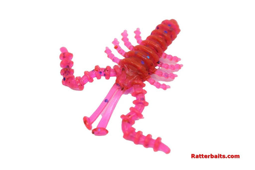 Ratterbaits O-Bug 2'' - Ratter BaitsRatterbaits O-Bug 2''Ratterbaits