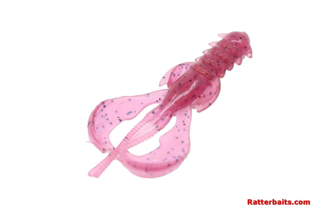 Ratterbaits O-Claws 2.4'' - Ratter BaitsRatterbaits O-Claws 2.4''Ratterbaits